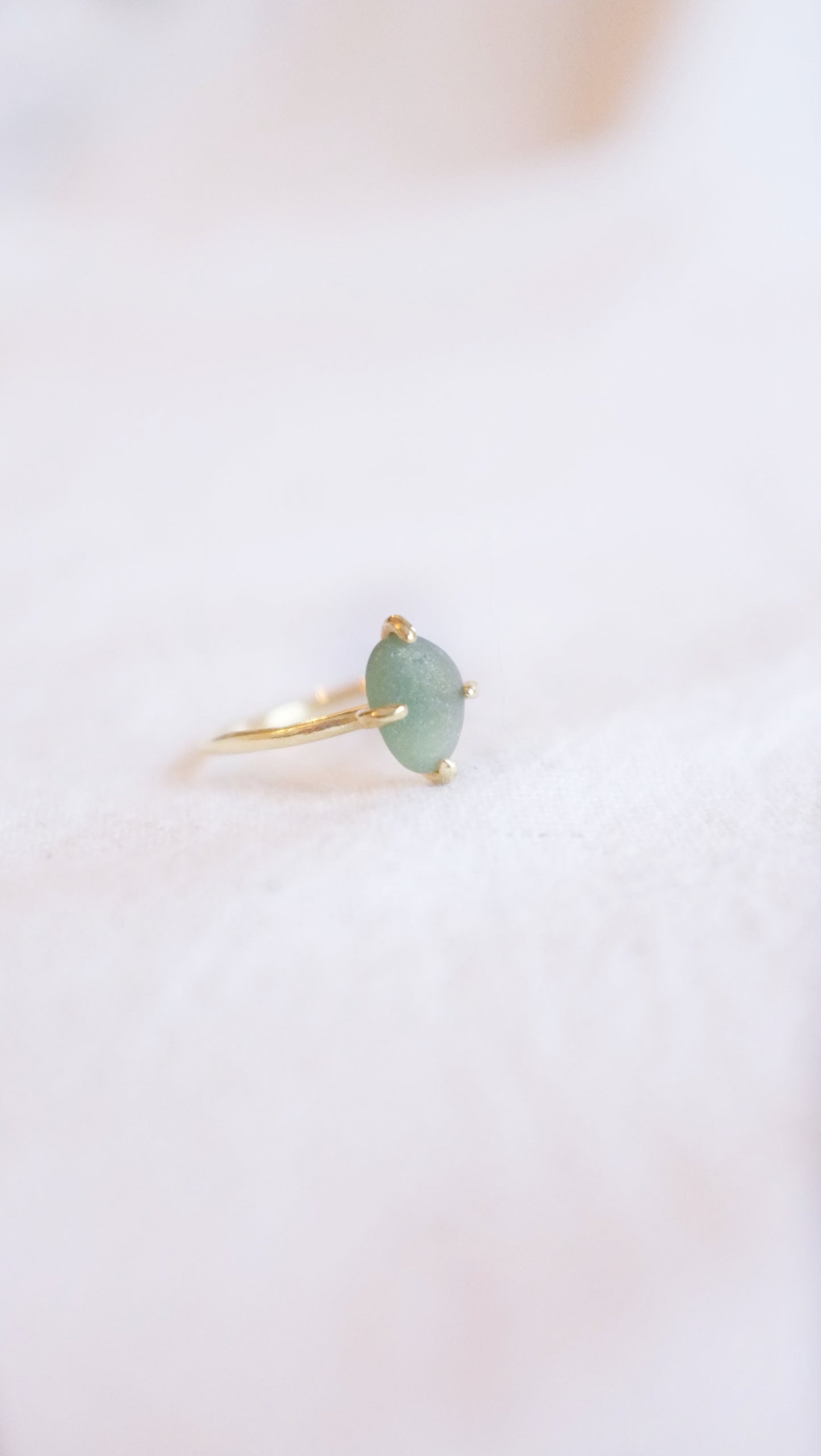 [ARCHIVES] Bague Amarrée, Porquerolles