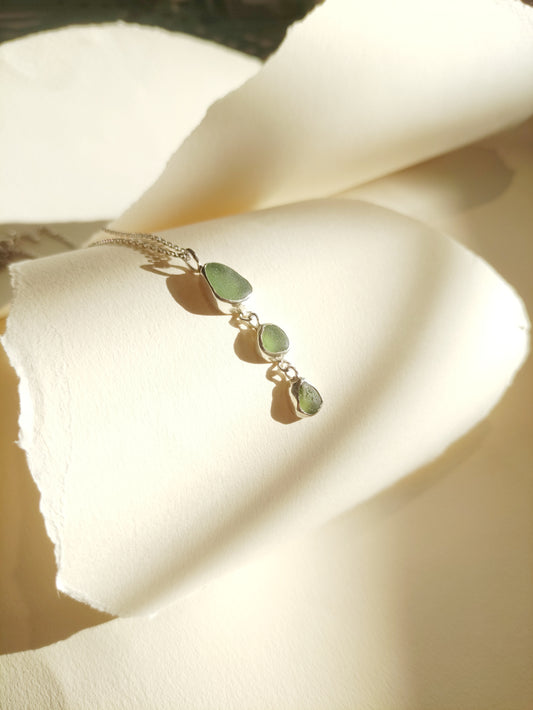 Pendentif Ilots, Bidart