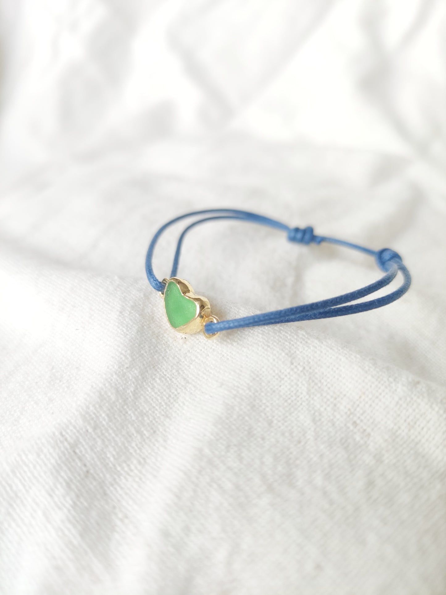Bracelet Anse, Mesquer