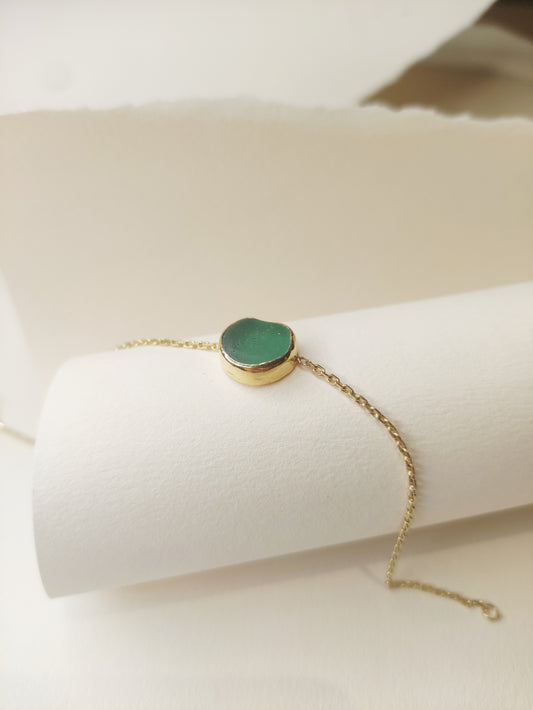 Bracelet Calypso, Riec-sur-Belon