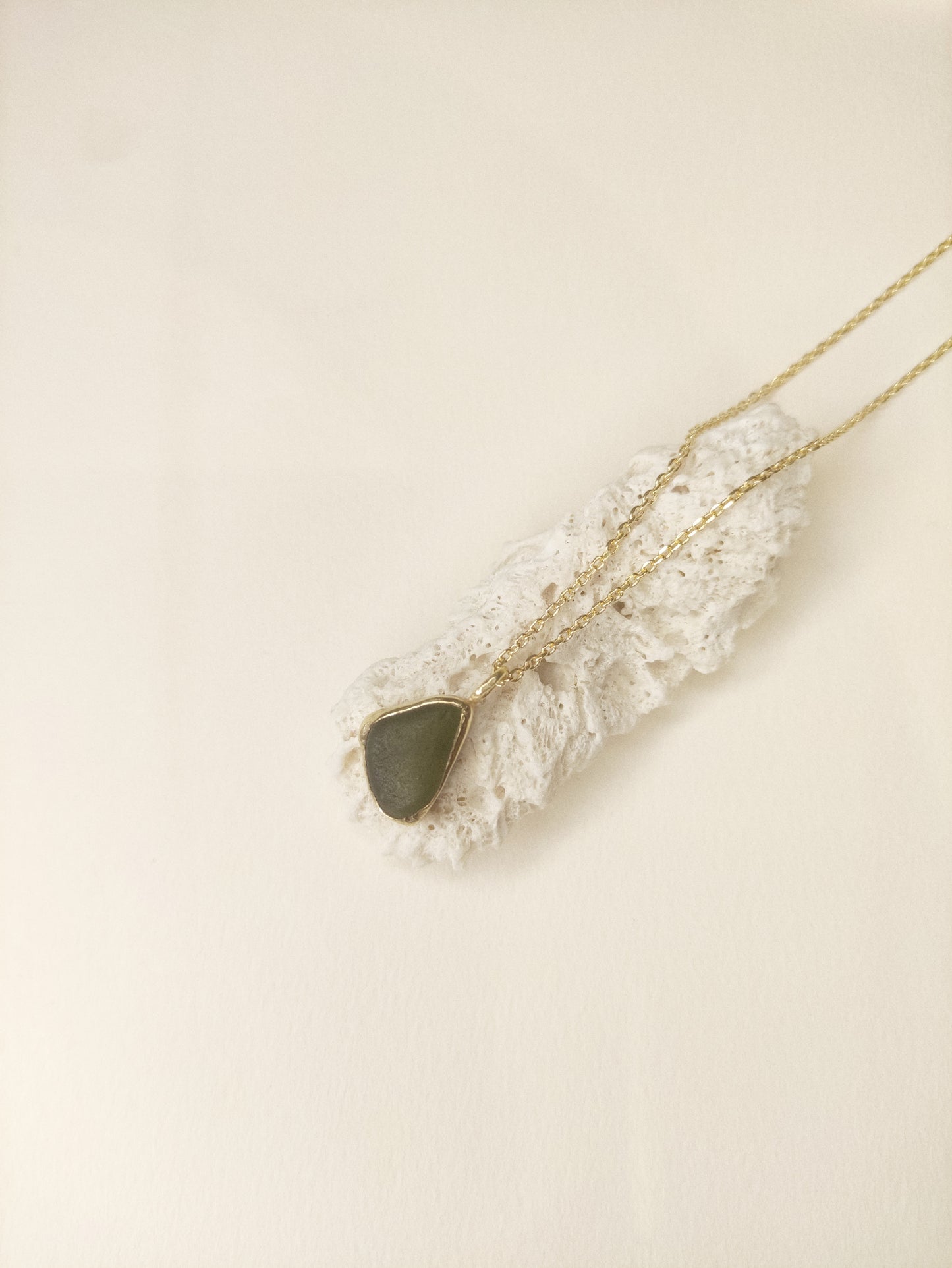 Pendentif Ancrée, Bali