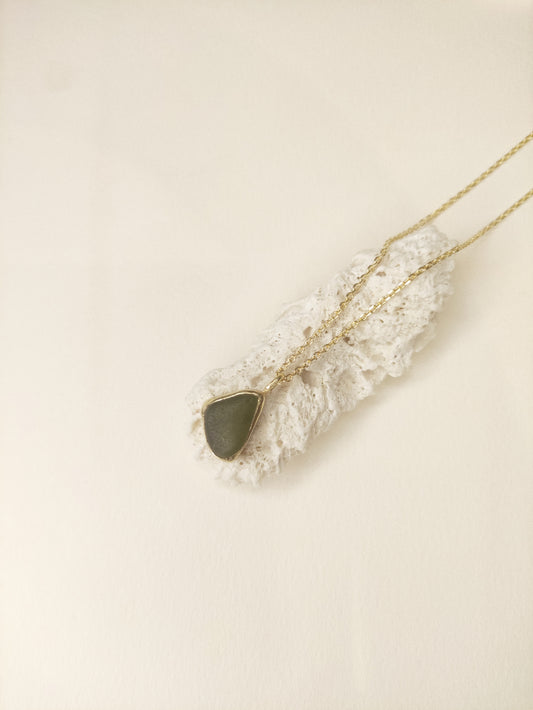 Pendentif Ancrée, Bali