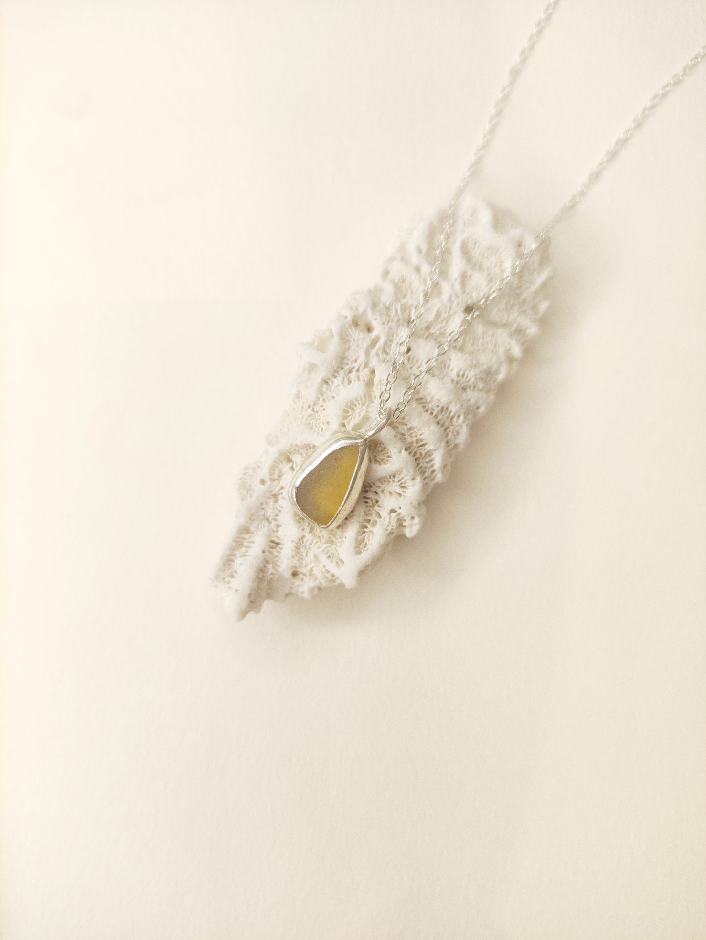 Pendentif Ancrée, Groix