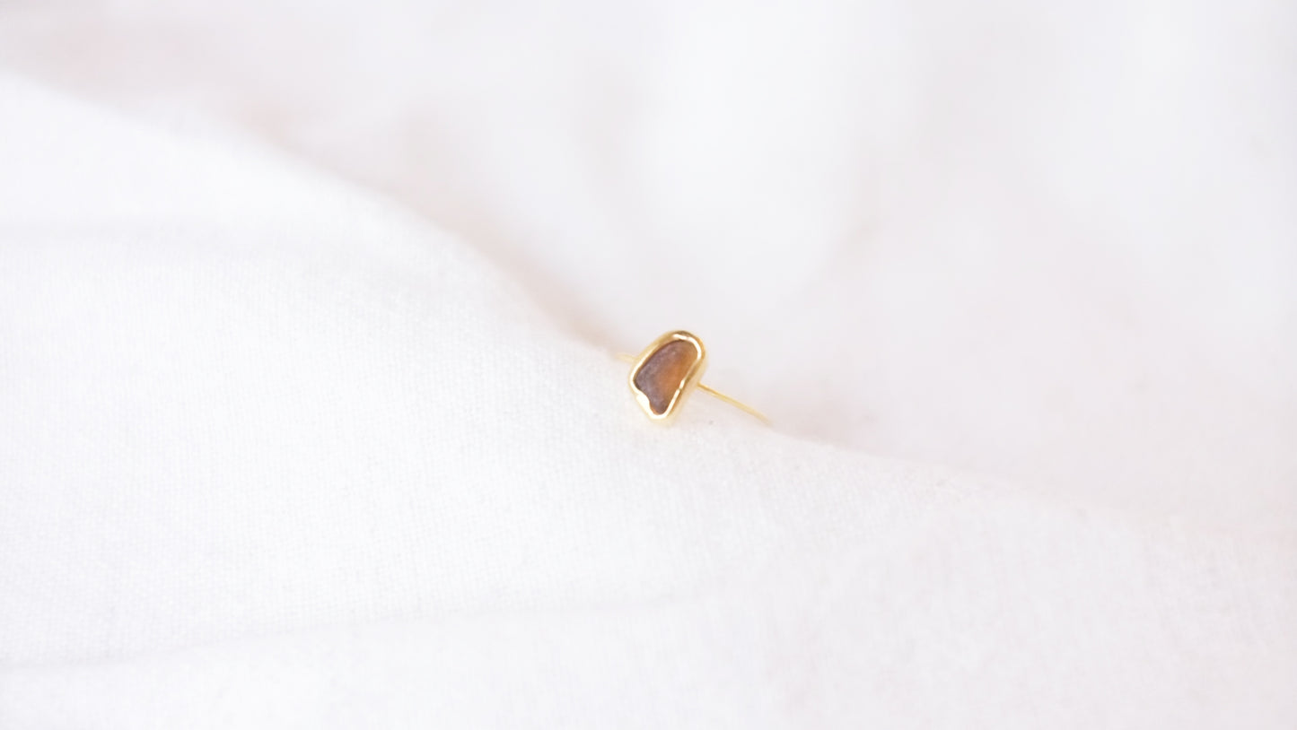 [ARCHIVES] Bague Echo, Piriac