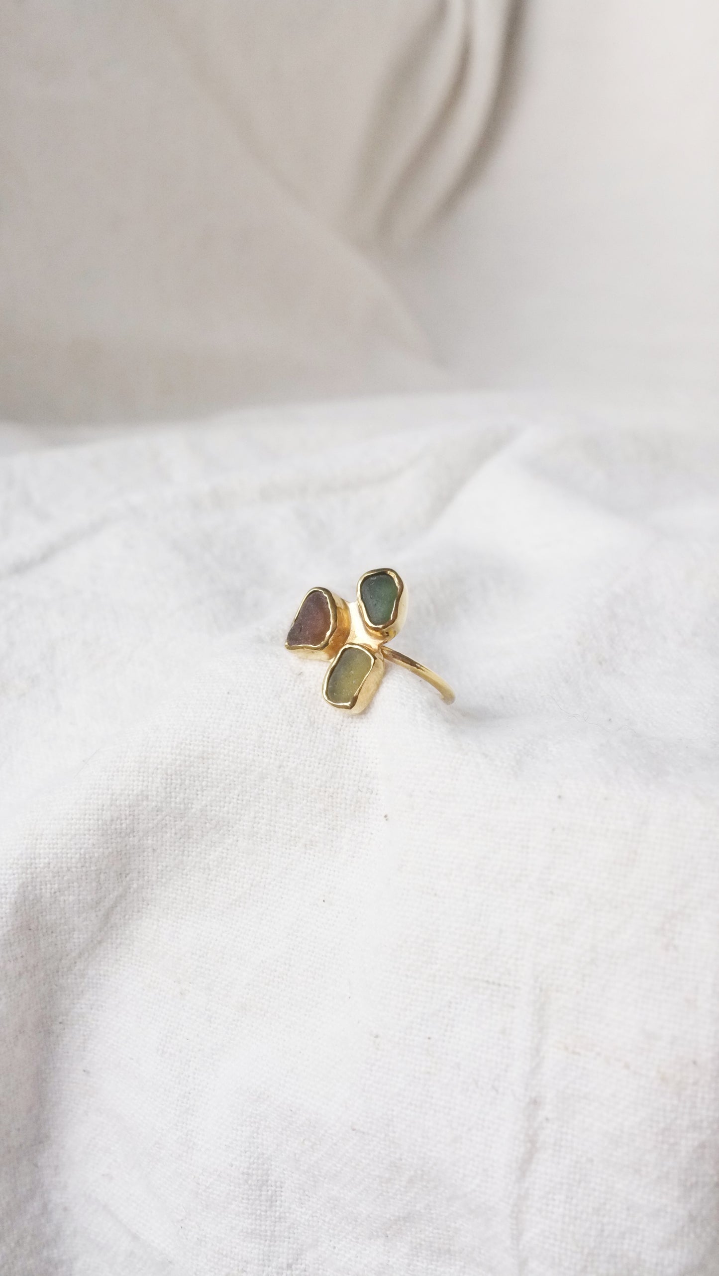 [ARCHIVES] Bague Ilots, Anglet