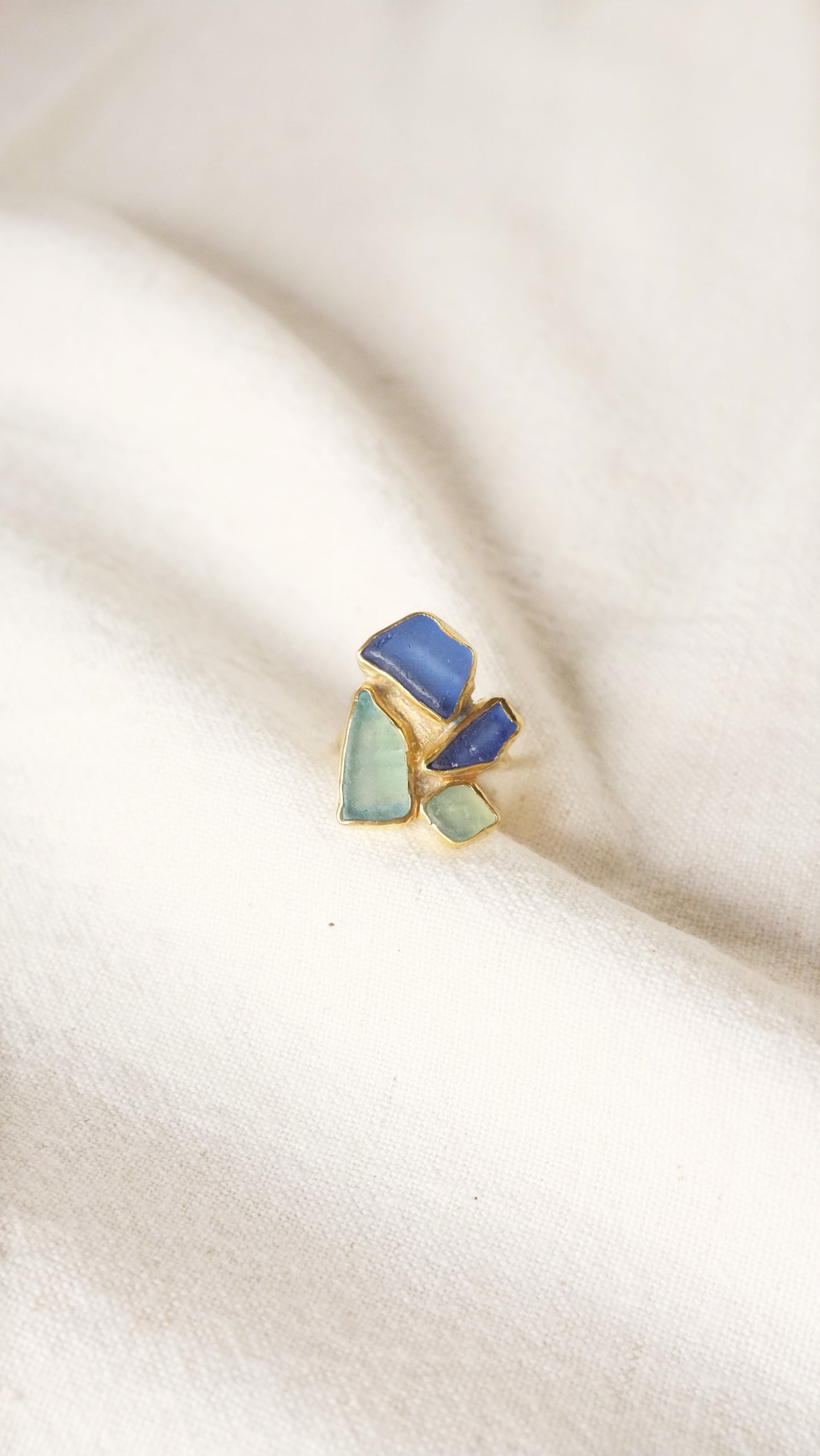 [ARCHIVES] Bague Ilots, Mesquer