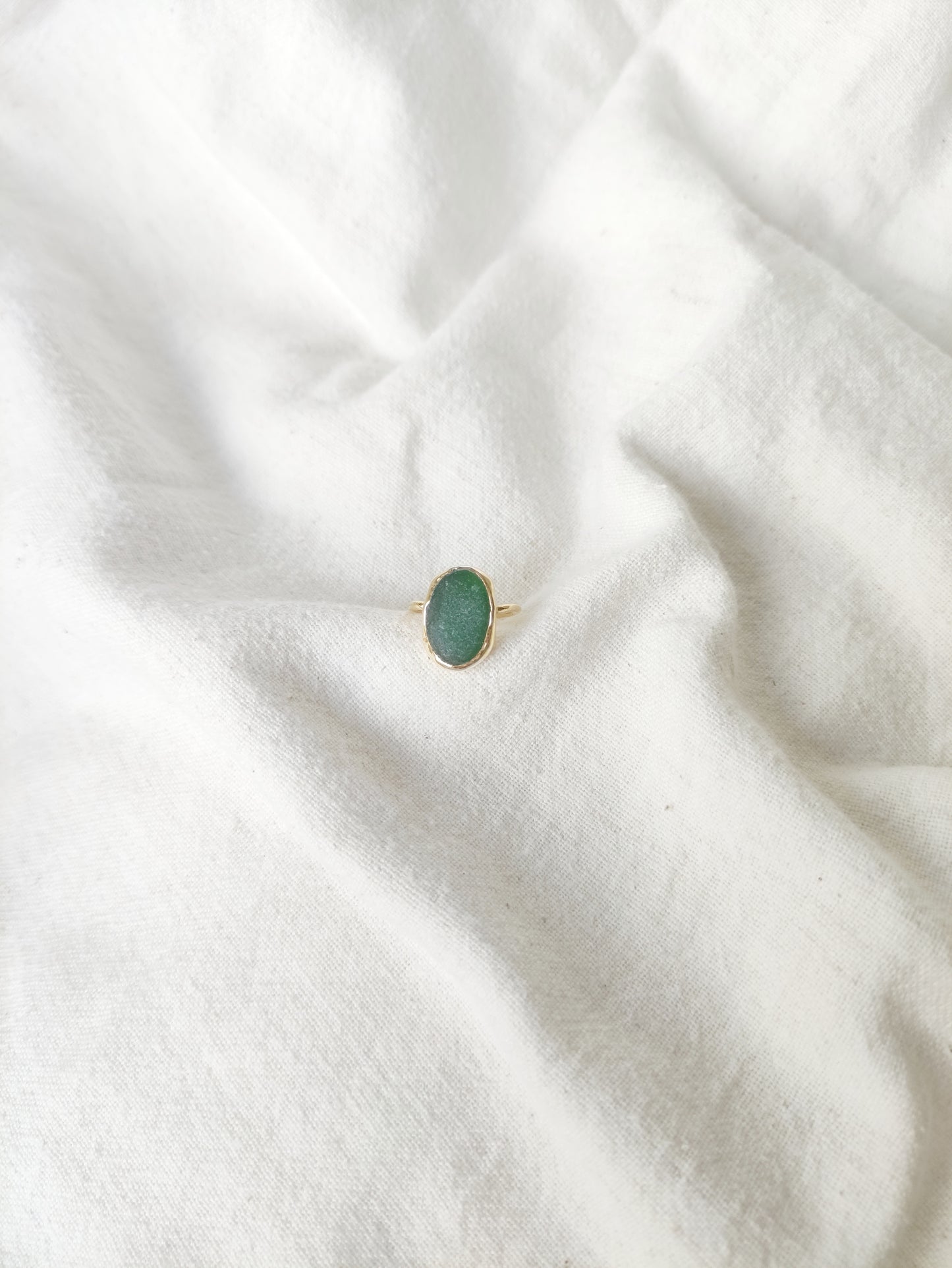 Bague Ancrée, Porquerolles