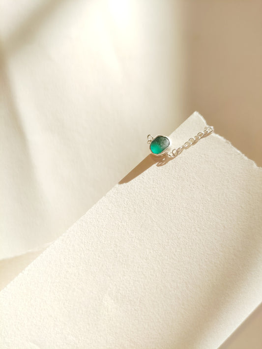 Bague Calypso, Amorgos