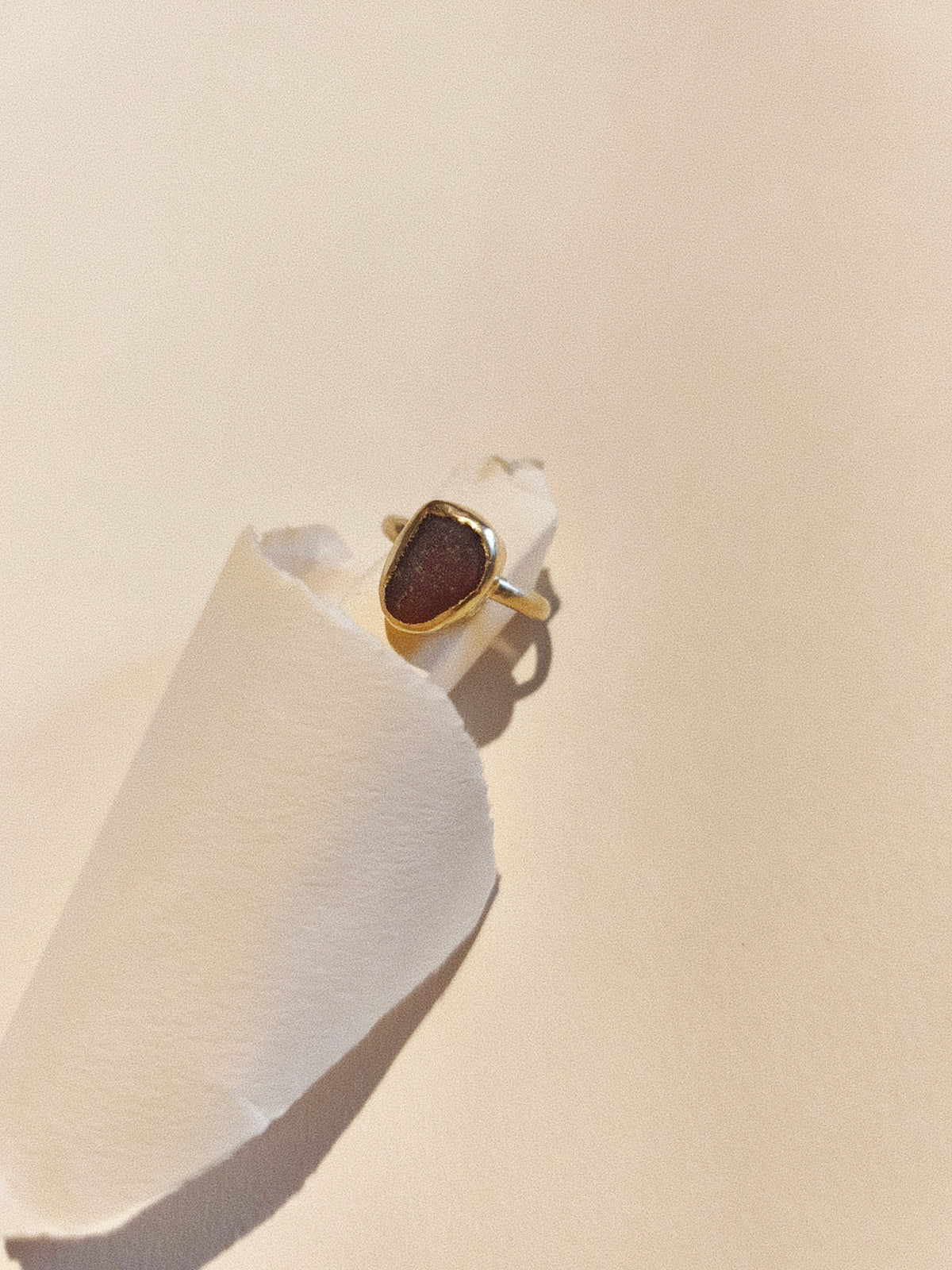 Bague Ancrée, Riec-sur-Belon