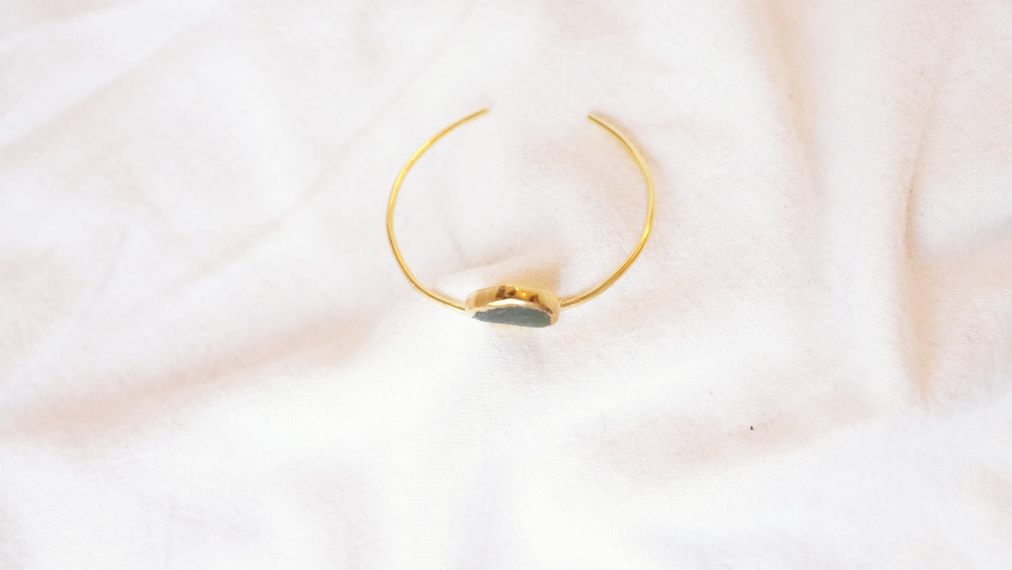 [ARCHIVES] Bracelet Échappée, Noirmoutier