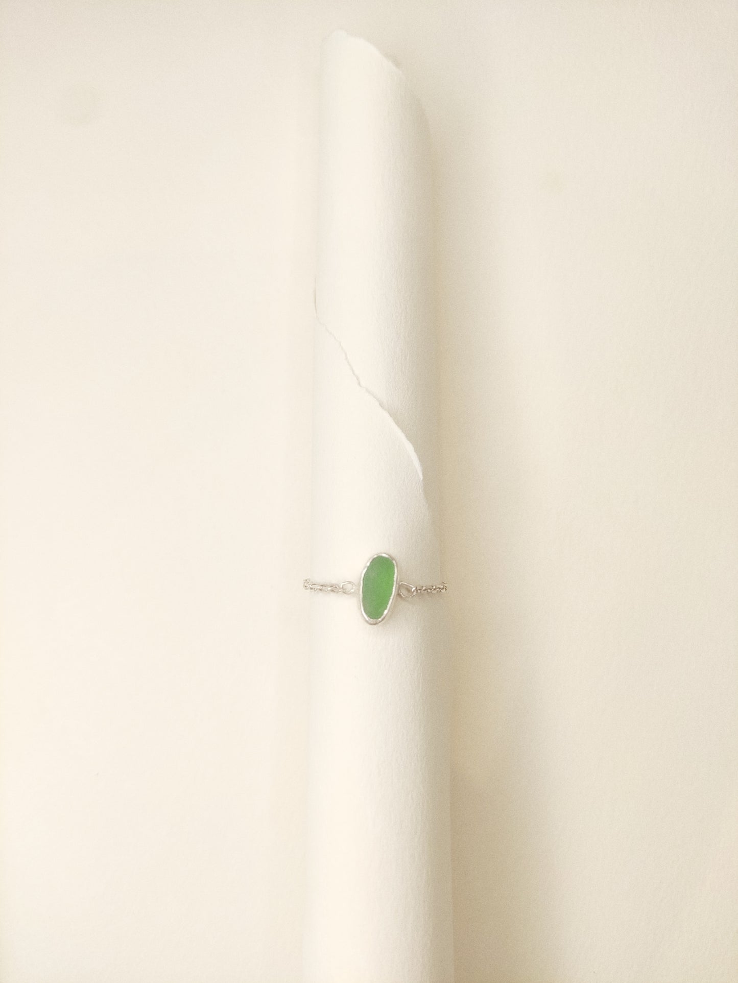 Bague Calypso, Guéthary