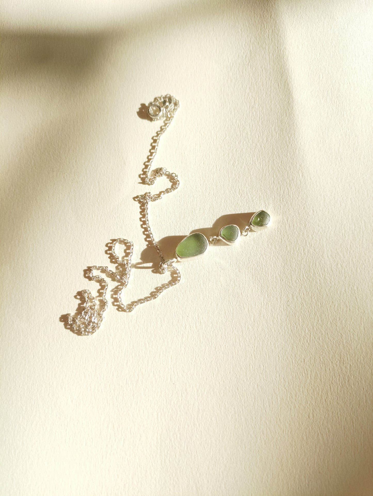 Pendentif Ilots, Bidart