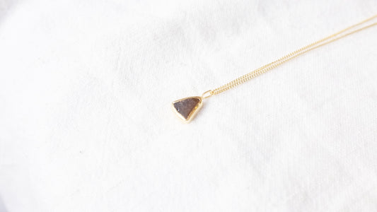 [ARCHIVES] Pendentif Ancrée, Anglet