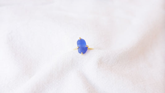 [ARCHIVES] Bague Amarrée, Port-Barcarès