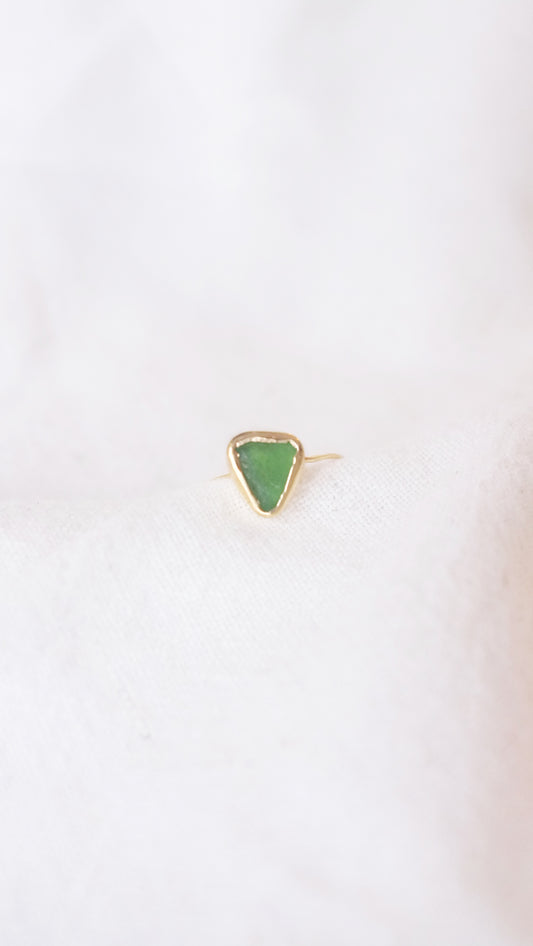 [ARCHIVES] Bague Echo, Majorque