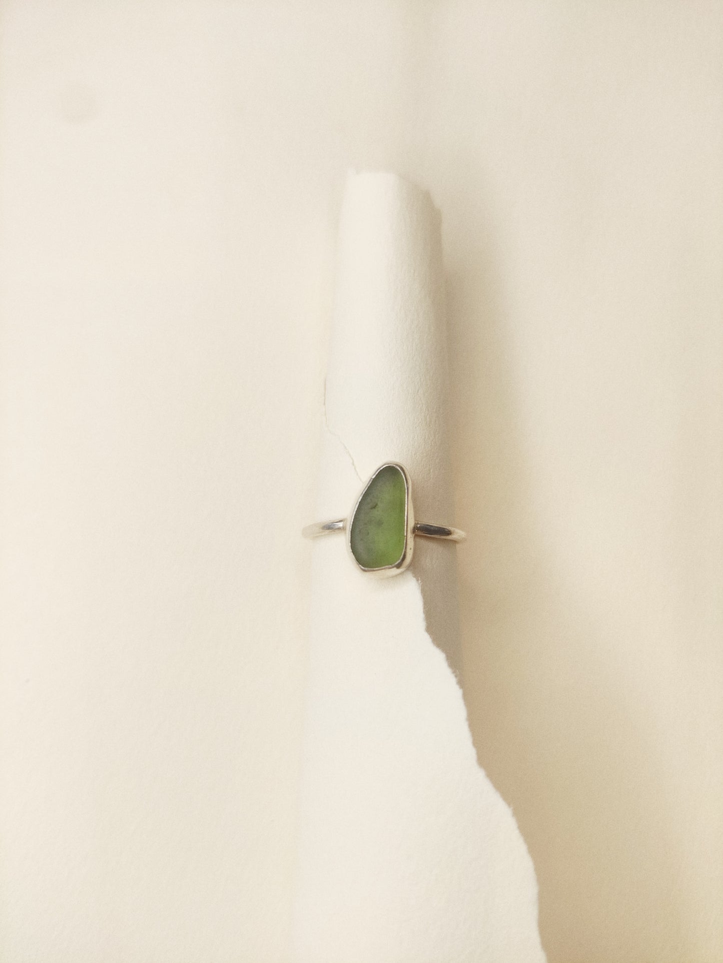 Bague Ancrée, Saint-Gildas-de-Rhuys