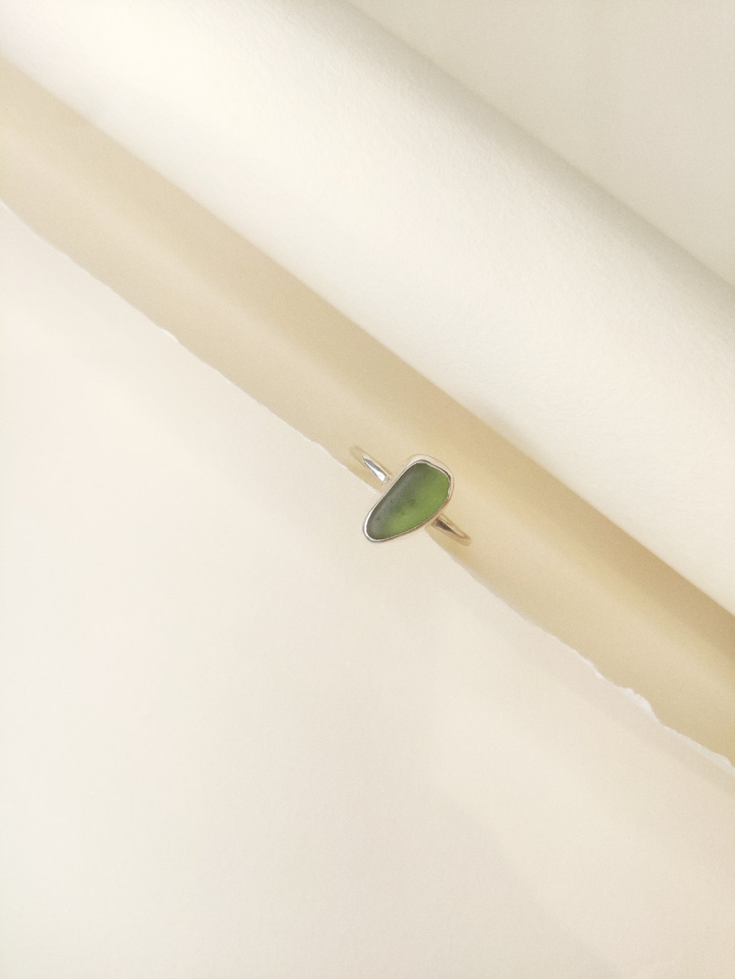 Bague Ancrée, Saint-Gildas-de-Rhuys