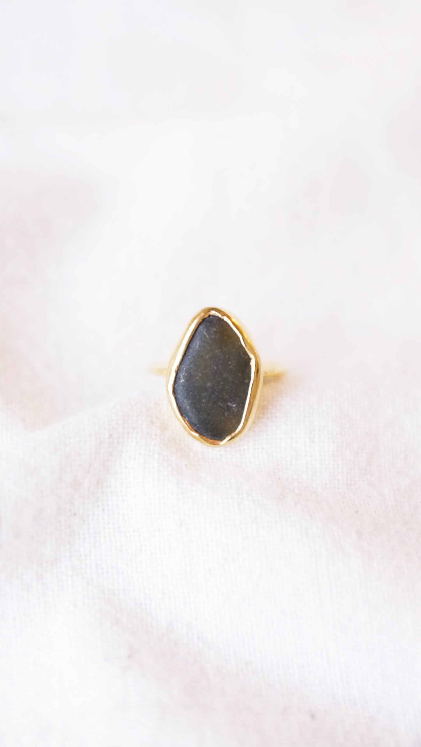 [ARCHIVES] Bague Ancrée, Piriac