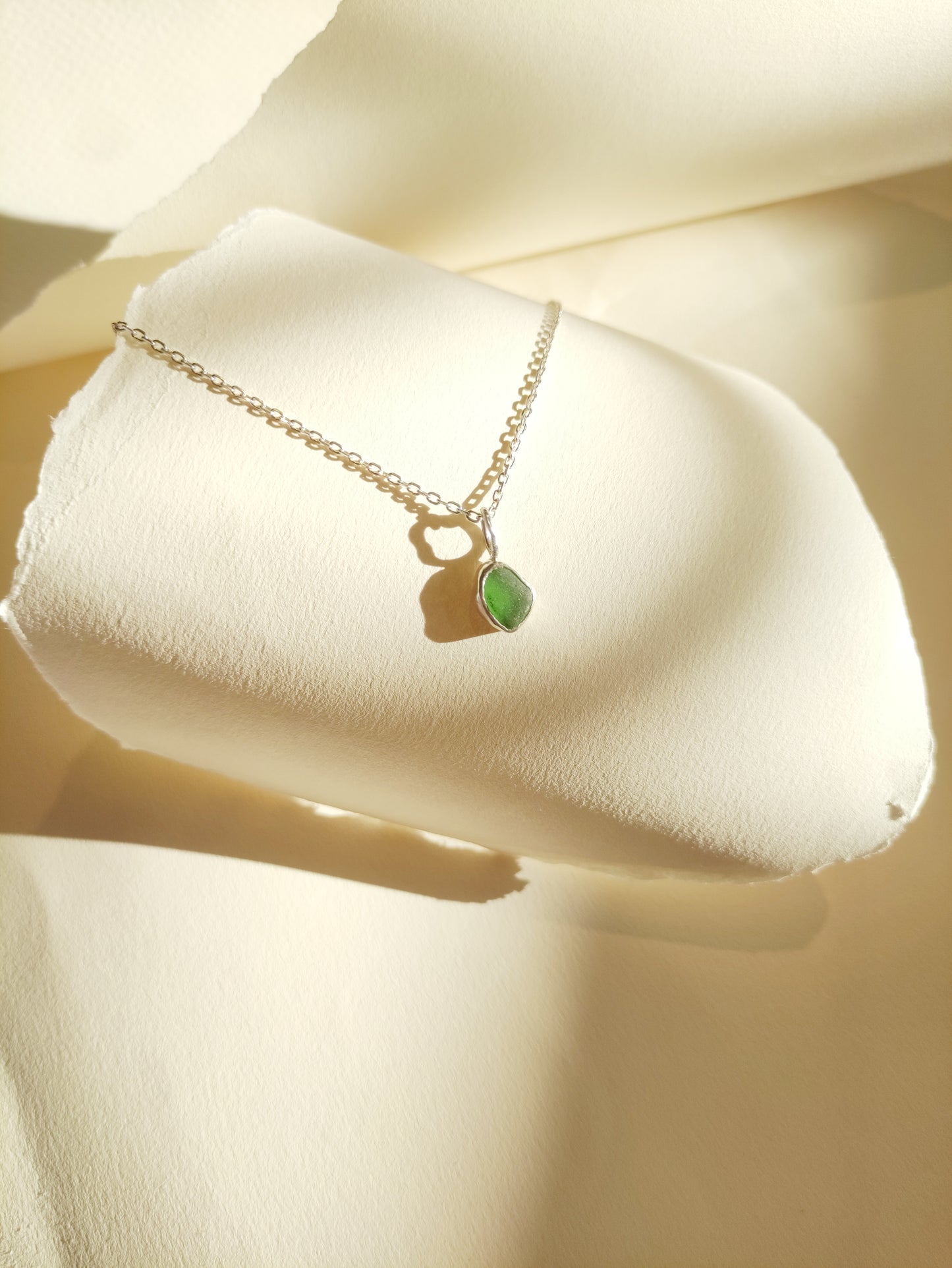 Pendentif Ancrée, Corse