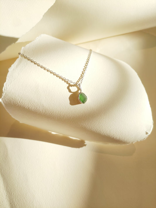 Pendentif Ancrée, Corse