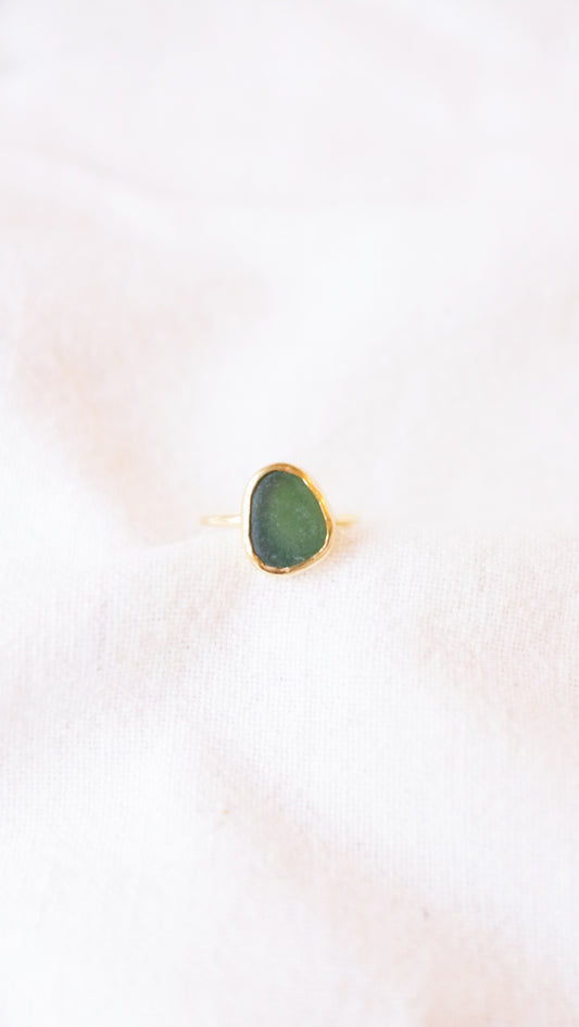 [ARCHIVES] Bague Ancrée, Grèce