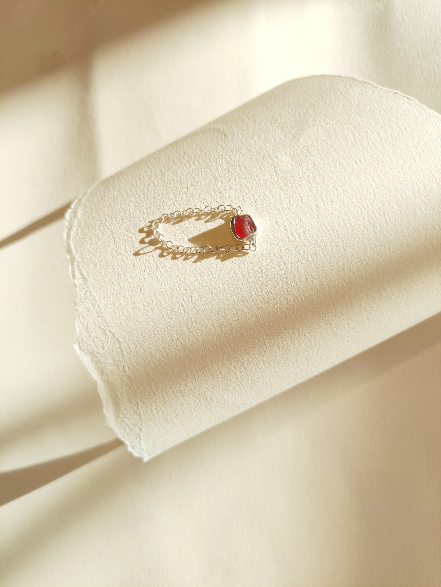 Bague Calypso, Canada