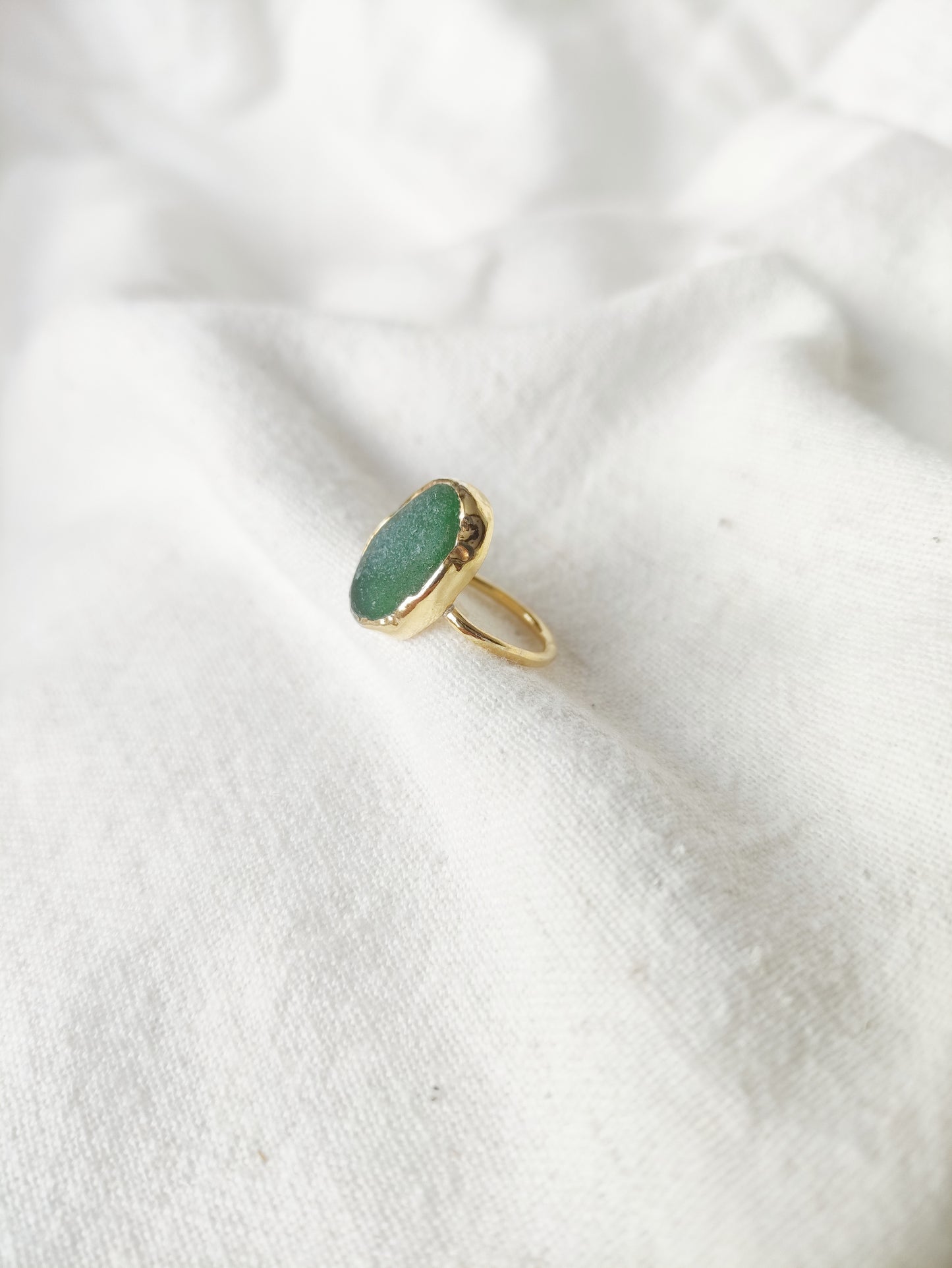 Bague Ancrée, Porquerolles