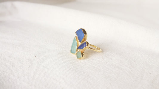 [ARCHIVES] Bague Ilots, Mesquer