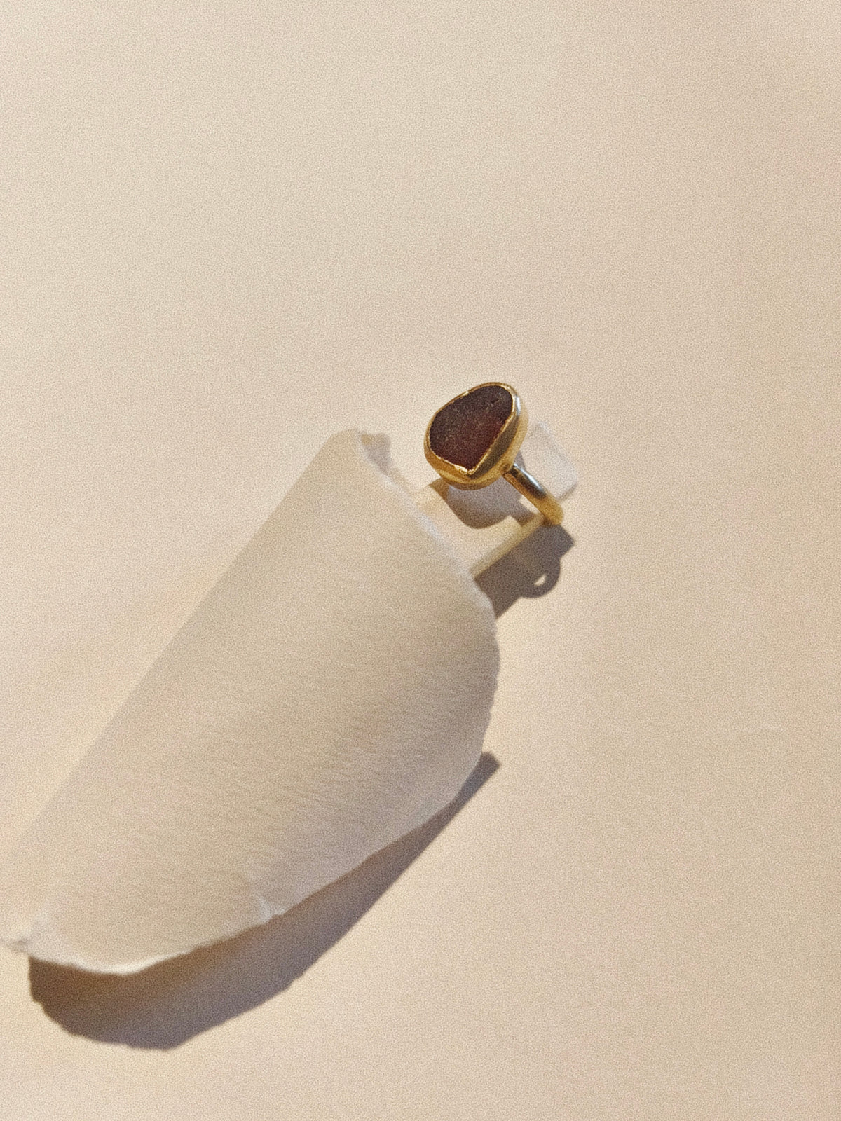 Bague Ancrée, Riec-sur-Belon