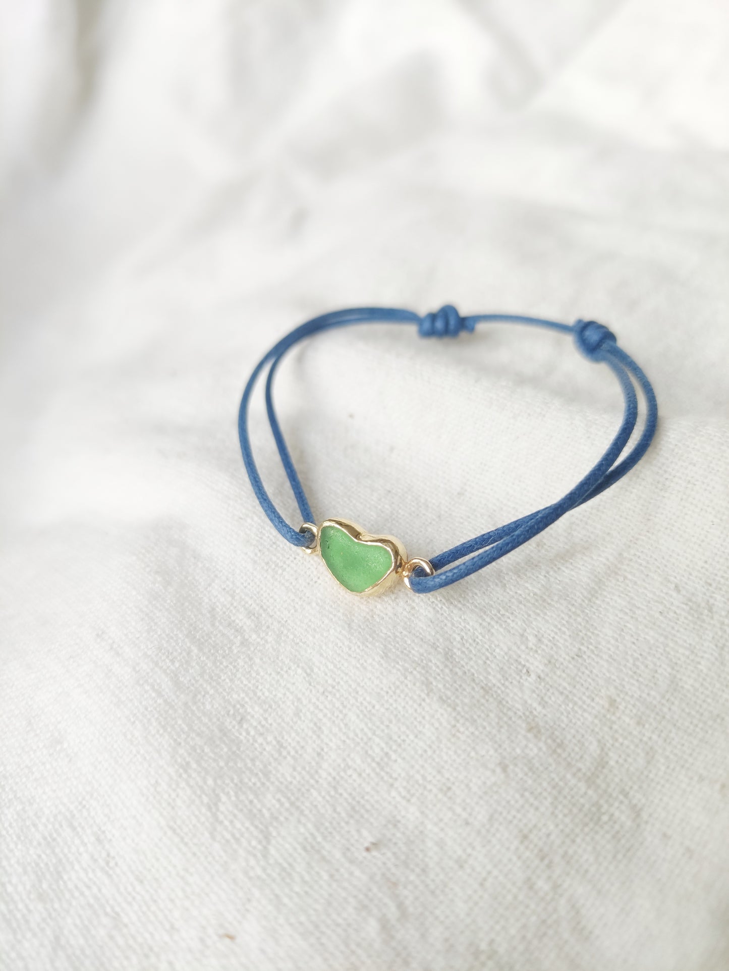 Bracelet Anse, Mesquer