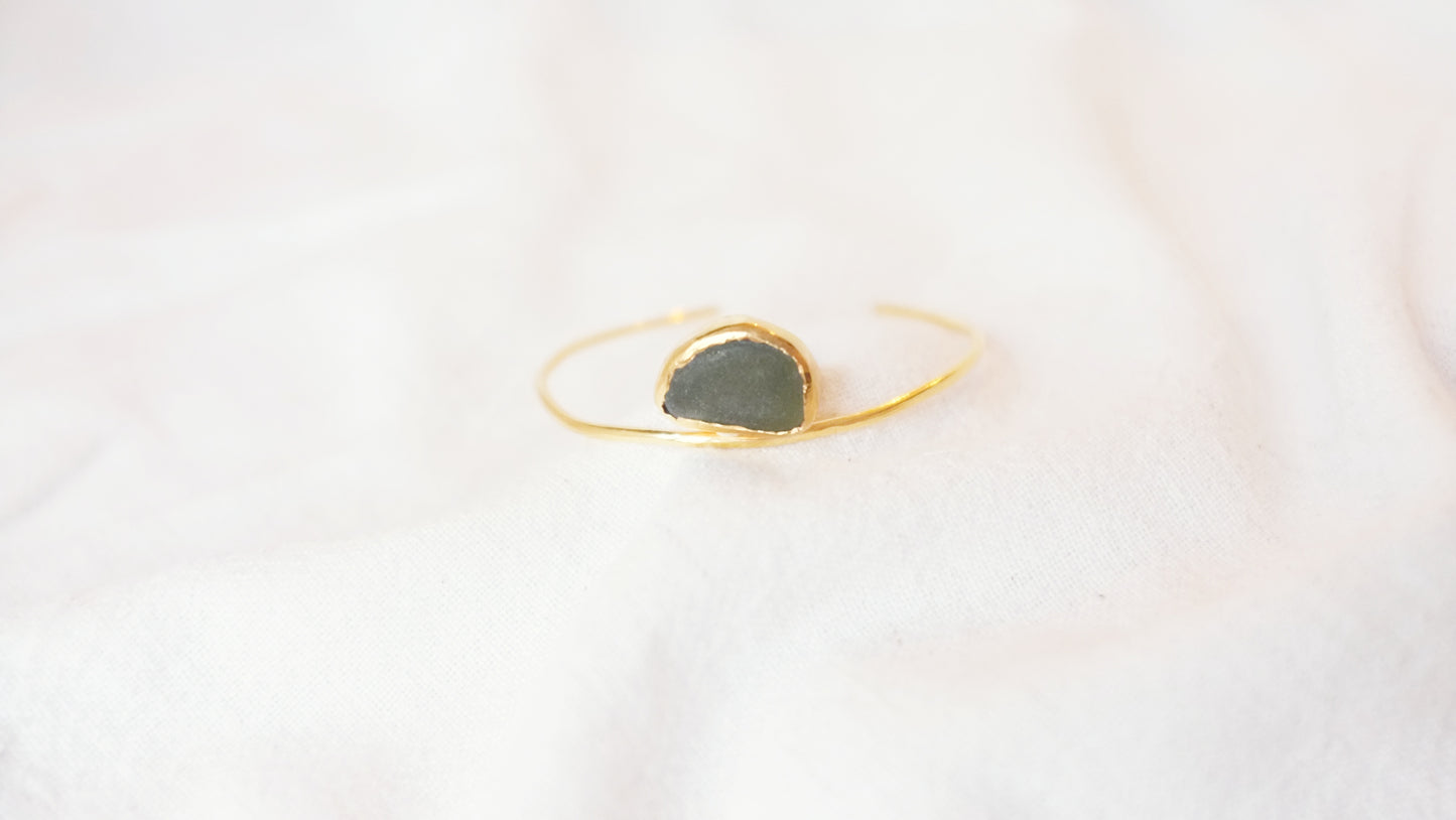 [ARCHIVES] Bracelet Échappée, Noirmoutier