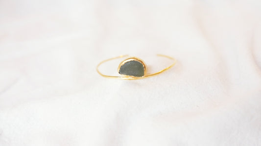 [ARCHIVES] Bracelet Échappée, Noirmoutier