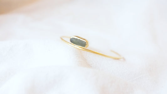 [ARCHIVES] Bracelet Échappée, Cherbourg