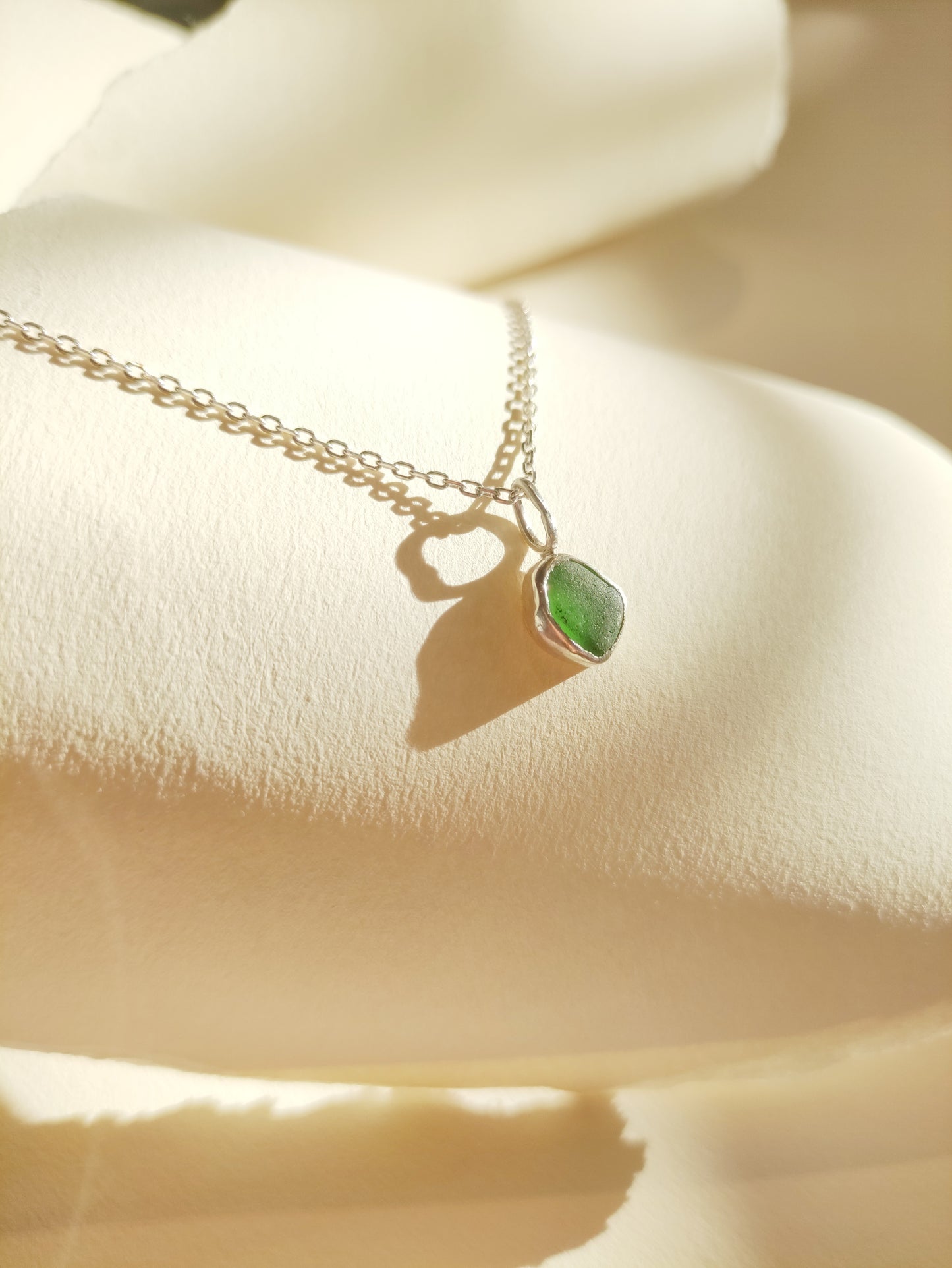 Pendentif Ancrée, Corse