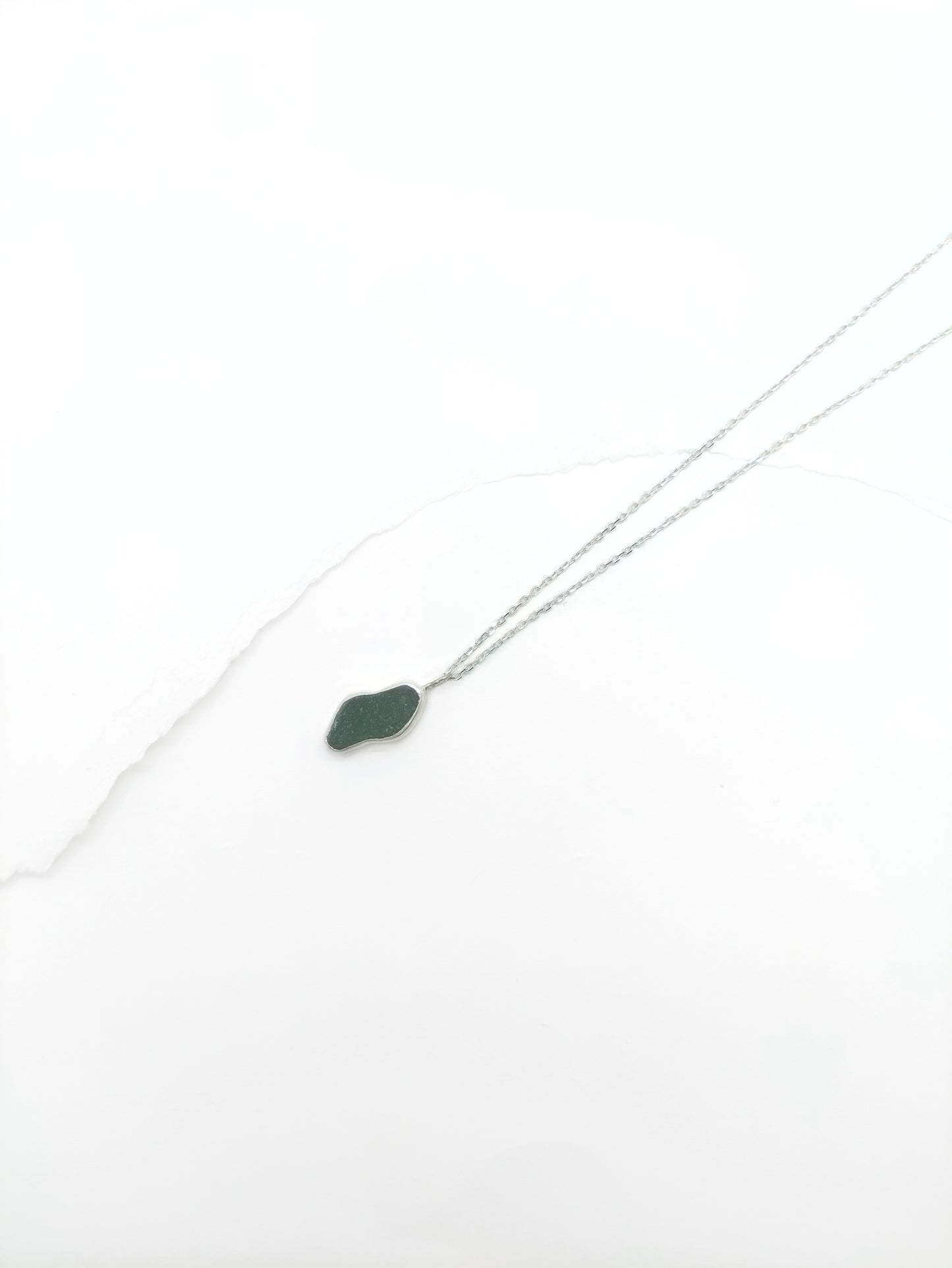 Pendentif Ancrée, Brignogan