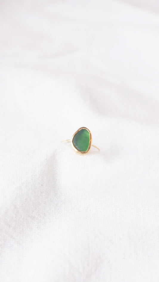 [ARCHIVES] Bague Echo, Corse