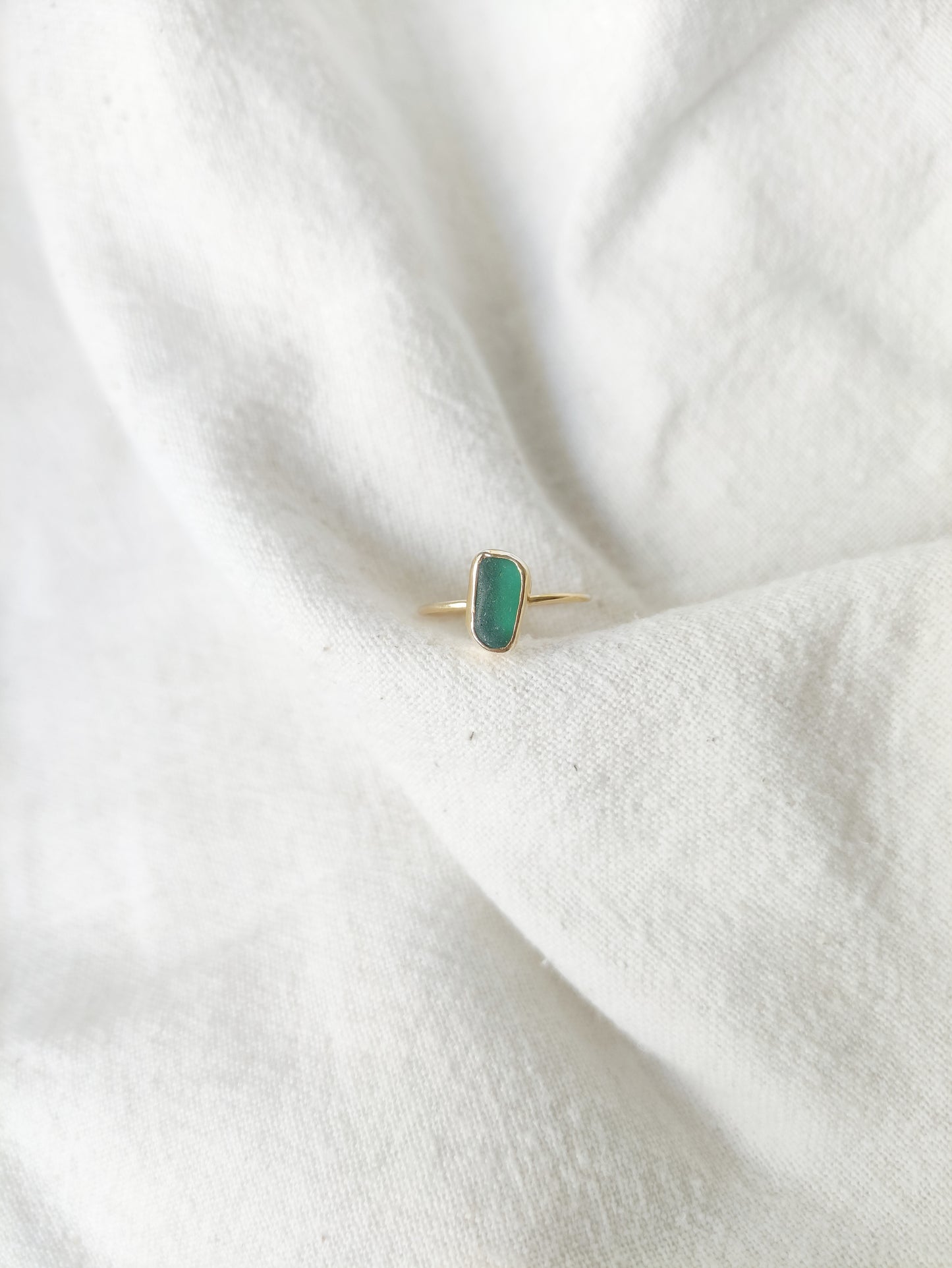 Bague Ancrée, Lanzarote