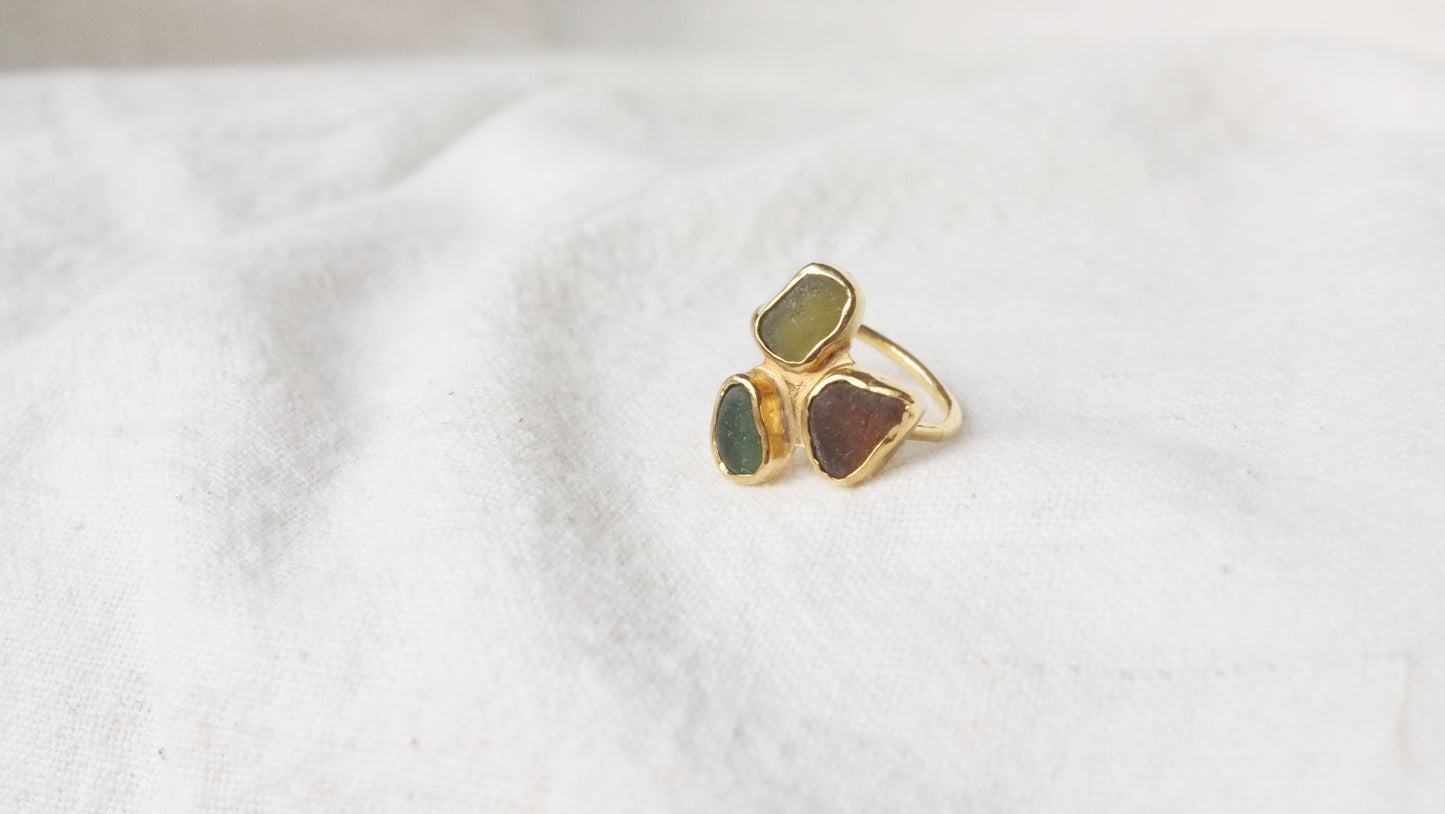 [ARCHIVES] Bague Ilots, Anglet