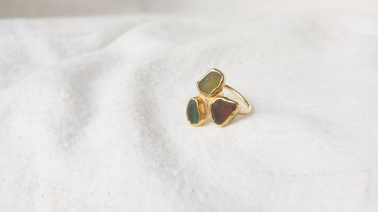 [ARCHIVES] Bague Ilots, Anglet