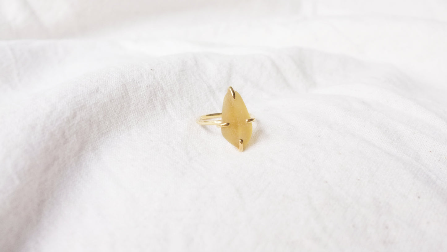 [ARCHIVES] Bague Amarrée, Belle-Ile