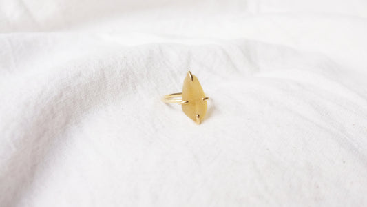 [ARCHIVES] Bague Amarrée, Belle-Ile