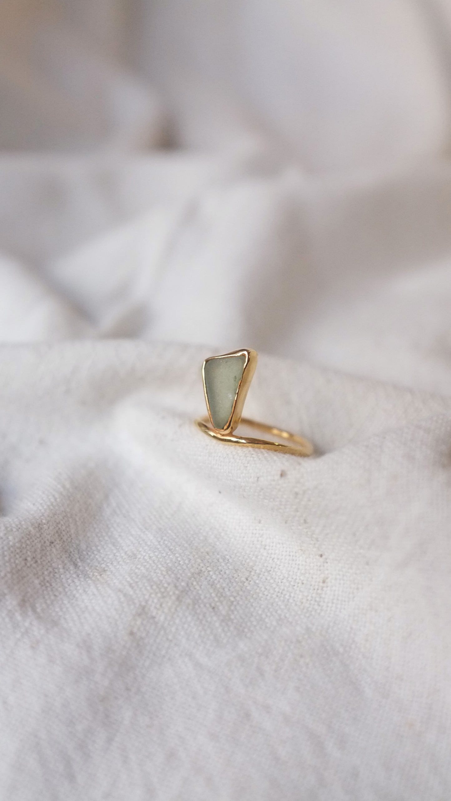 [ARCHIVES] Bague Échappée, Pont-Mahé