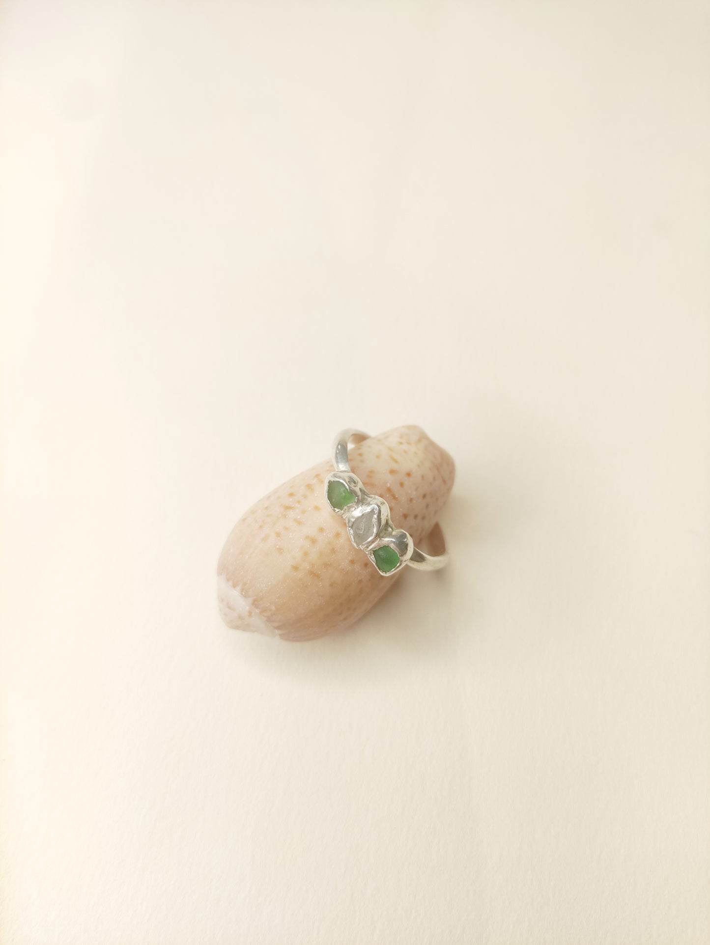 Bague Ilots, Bidart
