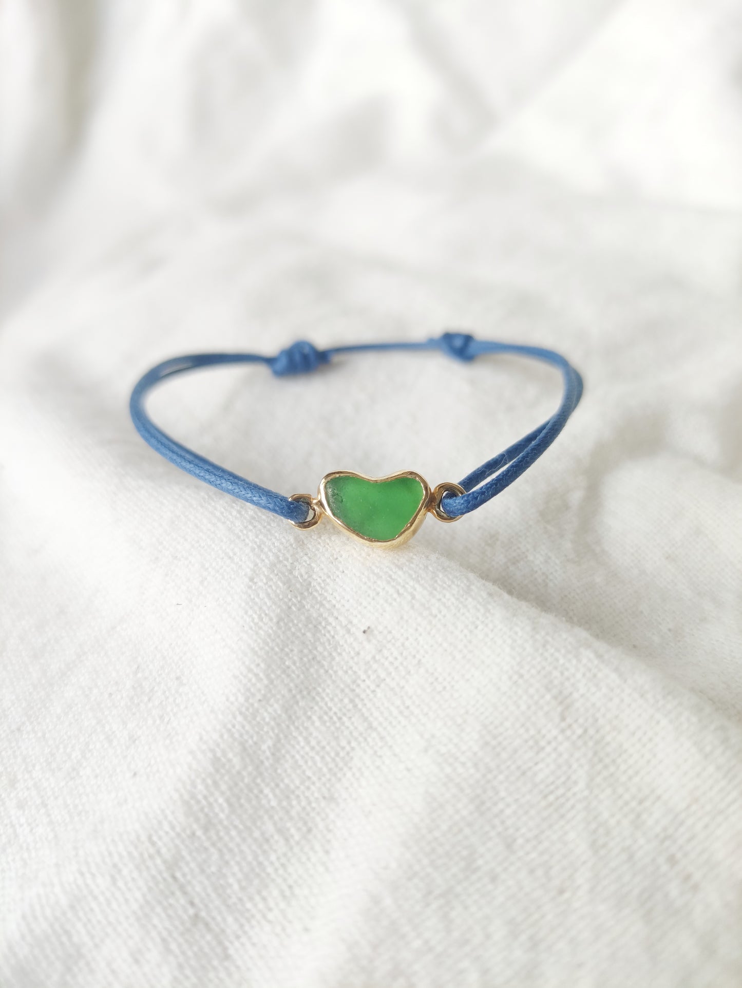 Bracelet Anse, Mesquer
