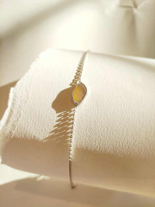 Bracelet Calypso, Giens