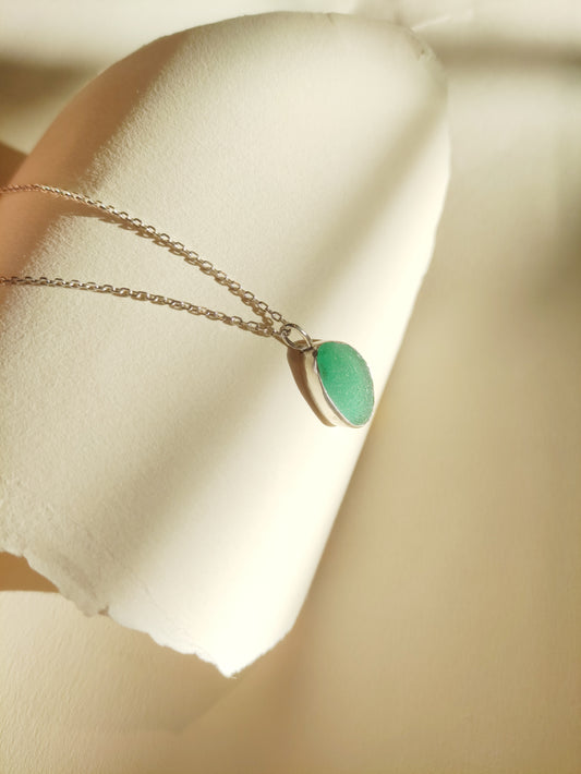 Pendentif Ancrée, Majorque