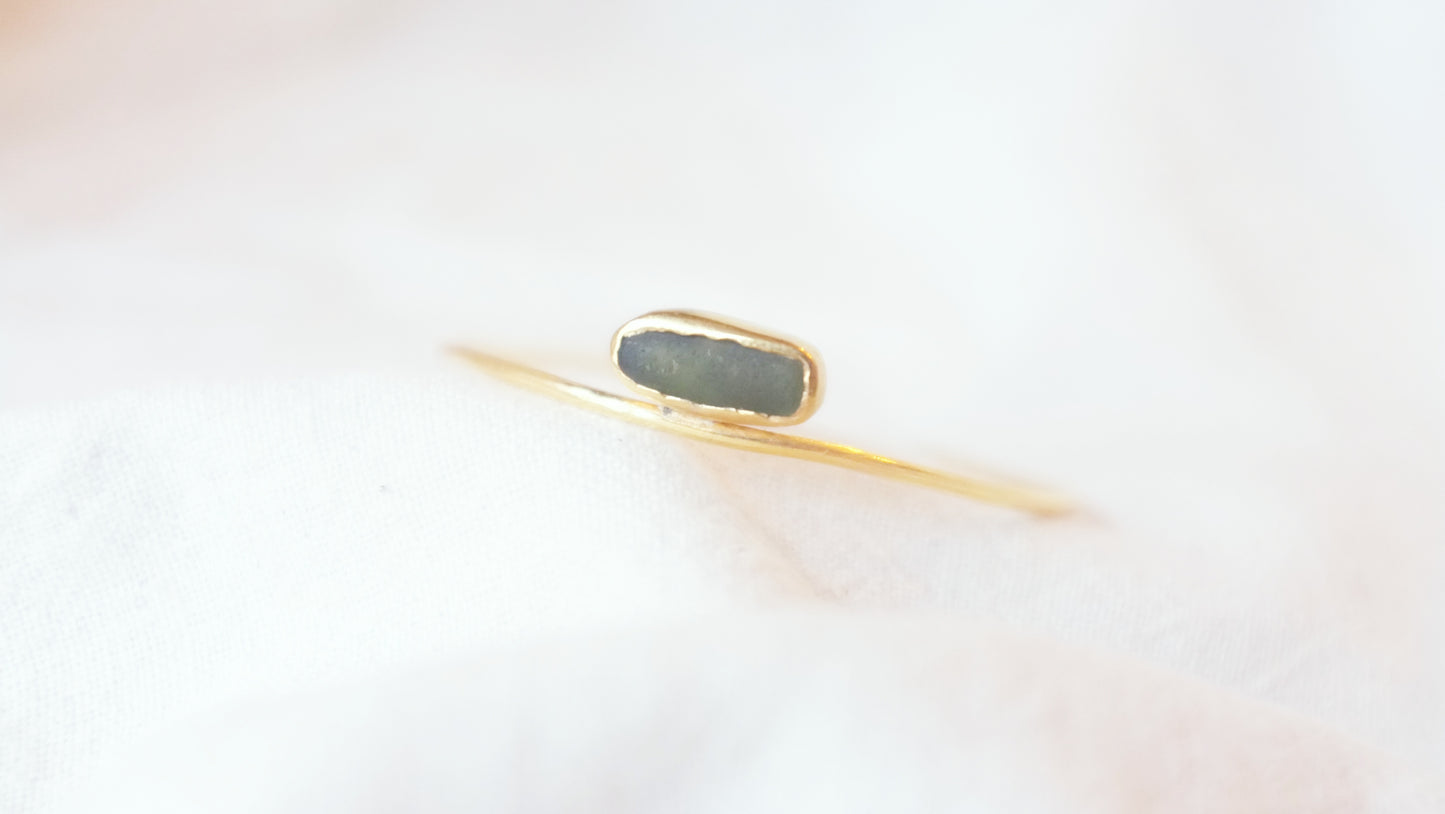 [ARCHIVES] Bracelet Échappée, Cherbourg