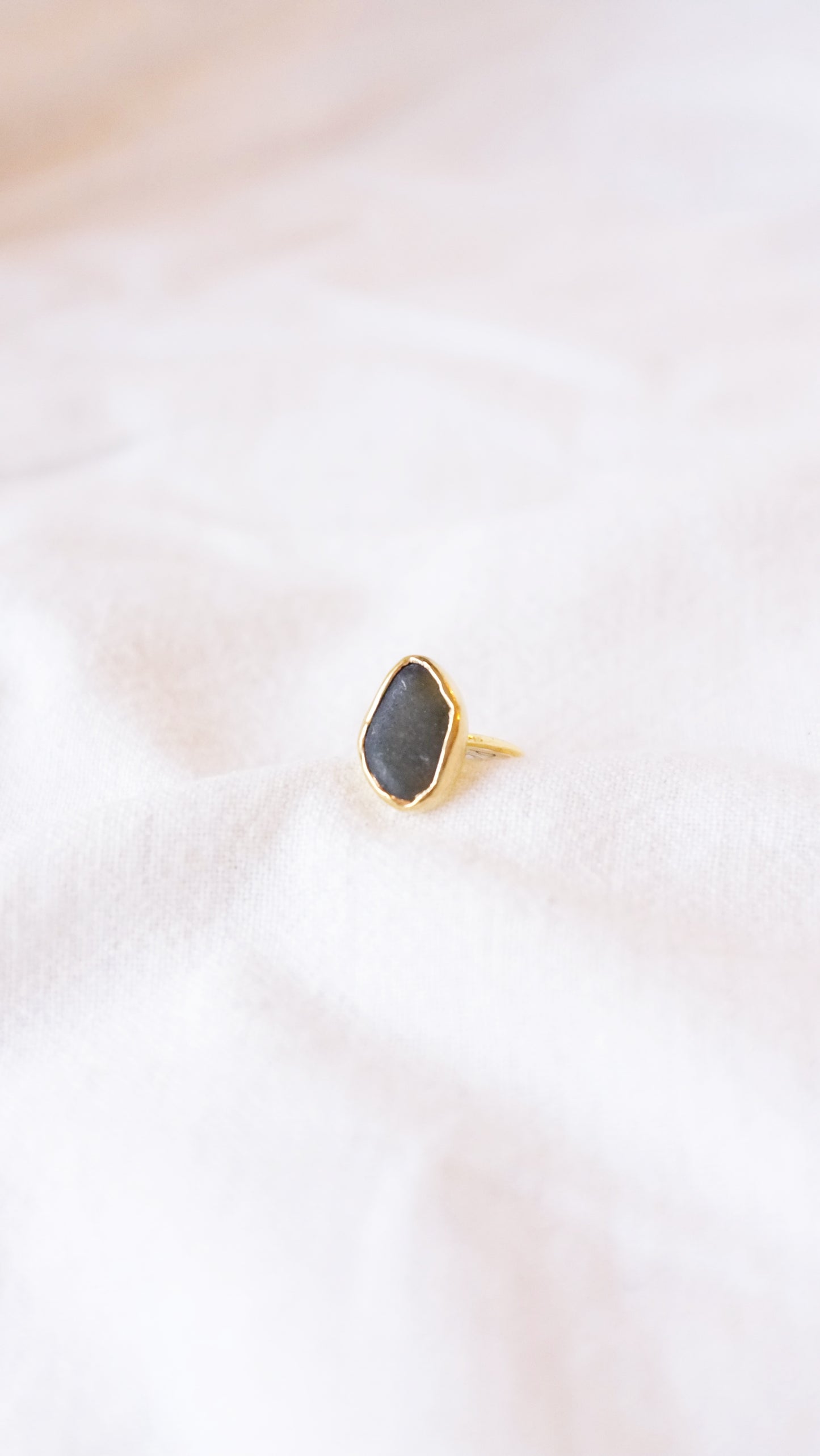 [ARCHIVES] Bague Ancrée, Piriac