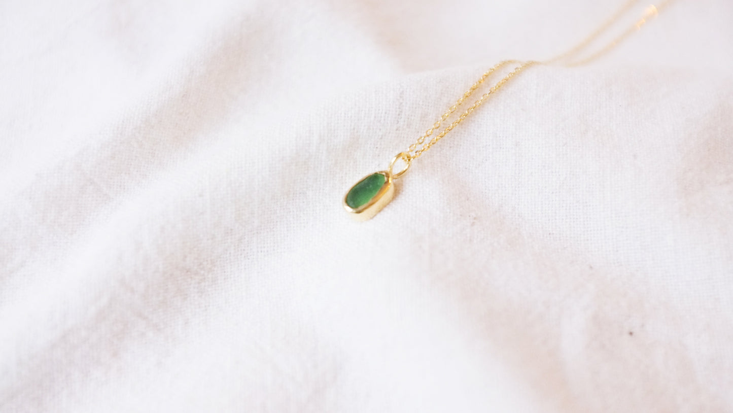 [ARCHIVES] Pendentif Ancrée, Biarritz