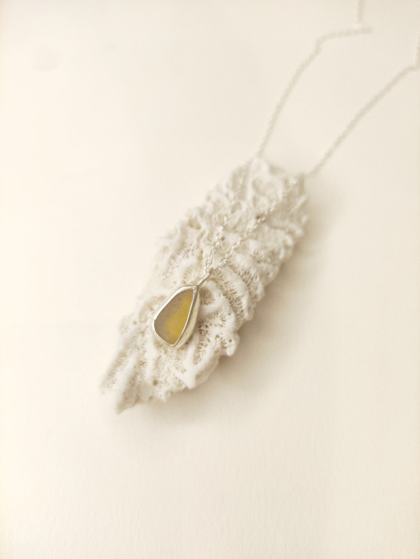 Pendentif Ancrée, Groix